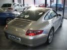 Porsche 911 TYPE 997 (997) 3.6 325 CARRERA Gris Clair Metal  - 3