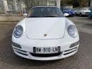 Porsche 911 TYPE 997 CABRIOLET 3.8 355 CARRERA S TIPTRONIC Blanc  - 3
