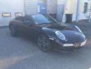 Porsche 911 TYPE 997 CABRIOLET Ph2 CARRERA PDK     Essence NOIRE  - 1