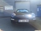 Porsche 911 TYPE 997 CABRIOLET Ph2 CARRERA PDK     Essence NOIRE  - 2