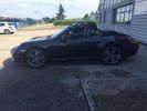 Porsche 911 TYPE 997 CABRIOLET Ph2 CARRERA PDK     Essence NOIRE  - 4