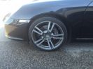 Porsche 911 TYPE 997 CABRIOLET Ph2 CARRERA PDK     Essence NOIRE  - 5