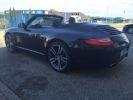 Porsche 911 TYPE 997 CABRIOLET Ph2 CARRERA PDK     Essence NOIRE  - 13