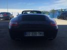 Porsche 911 TYPE 997 CABRIOLET Ph2 CARRERA PDK     Essence NOIRE  - 14