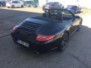 Porsche 911 TYPE 997 CABRIOLET Ph2 CARRERA PDK     Essence NOIRE  - 15