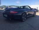 Porsche 911 TYPE 997 CABRIOLET Ph2 CARRERA PDK     Essence NOIRE  - 16