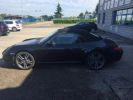 Porsche 911 TYPE 997 CABRIOLET Ph2 CARRERA PDK     Essence NOIRE  - 21