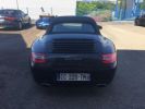 Porsche 911 TYPE 997 CABRIOLET Ph2 CARRERA PDK     Essence NOIRE  - 23