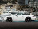 Porsche 911 TYPE 997 CARRERA 4 GTS CABRIOLET PDK 408 CV - MONACO Blanc  - 6