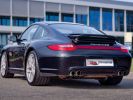 Porsche 911 Type 997 Carrera 4S 3,8 L 385 Ch BVM6 Noir Métallisé  - 15