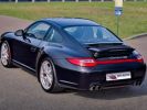 Porsche 911 Type 997 Carrera 4S 3,8 L 385 Ch BVM6 Noir Métallisé  - 14