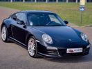 Porsche 911 Type 997 Carrera 4S 3,8 L 385 Ch BVM6 Noir Métallisé  - 13