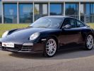 Porsche 911 Type 997 Carrera 4S 3,8 L 385 Ch BVM6 Noir Métallisé  - 1