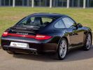 Porsche 911 Type 997 Carrera 4S 3,8 L 385 Ch BVM6 Noir Métallisé  - 18