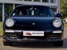 Porsche 911 Type 997 Carrera 4S 3,8 L 385 Ch BVM6 Noir Métallisé  - 20