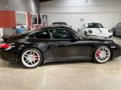 Porsche 911 Type 997 Carrera 4S 3,8 L 385 Ch BVM6 Noir Métallisé  - 31