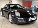 Porsche 911 Type 997 Carrera 4S 3,8 L 385 Ch BVM6 Noir Métallisé  - 32