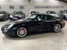 Porsche 911 Type 997 Carrera 4S 3,8 L 385 Ch BVM6 Noir Métallisé  - 35