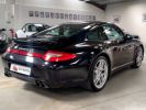 Porsche 911 Type 997 Carrera 4S 3,8 L 385 Ch BVM6 Noir Métallisé  - 38