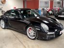 Porsche 911 Type 997 Carrera 4S 3,8 L 385 Ch BVM6 Noir Métallisé  - 40