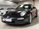 Porsche 911 Type 997 Carrera 4S 3,8 L 385 Ch BVM6 Noir Métallisé  - 41