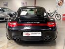 Porsche 911 Type 997 Carrera 4S 3,8 L 385 Ch BVM6 Noir Métallisé  - 42