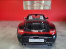 Porsche 911 Type 997 CARRERA 4S Cabriolet Phase 2. Noir  - 5