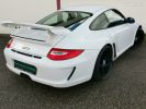Porsche 911 type 997 GT3 phase 2 3.8 435cv Blanc  - 8