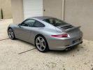 Porsche 911 V (991) Carrera S PDK GRIS CLAIR  - 5