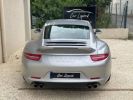 Porsche 911 V (991) Carrera S PDK GRIS CLAIR  - 6