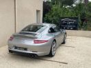 Porsche 911 V (991) Carrera S PDK GRIS CLAIR  - 8