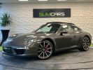 Porsche 911 V (991) Carrera S PDK GRIS  - 1