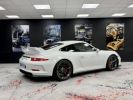 Porsche 911 V (991) GT3 BLANC  - 2