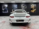 Porsche 911 V (991) GT3 BLANC  - 6