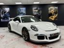 Porsche 911 V (991) GT3 BLANC  - 19