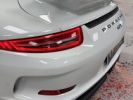 Porsche 911 V (991) GT3 BLANC  - 21