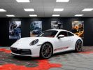 Porsche 911 VI (992) 3.0 450ch 4S BLANC  - 1