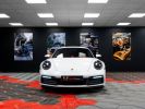 Porsche 911 VI (992) 3.0 450ch 4S BLANC  - 3