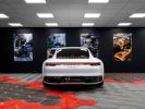 Porsche 911 VI (992) 3.0 450ch 4S BLANC  - 6