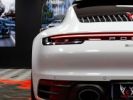 Porsche 911 VI (992) 3.0 450ch 4S BLANC  - 22