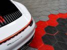 Porsche 911 VI (992) 3.0 450ch 4S BLANC  - 23