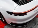 Porsche 911 VI (992) 3.0 450ch 4S BLANC  - 24