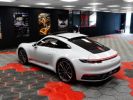 Porsche 911 VI (992) 3.0 450ch 4S BLANC  - 28