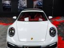 Porsche 911 VI (992) 3.0 450ch 4S BLANC  - 29