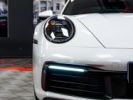 Porsche 911 VI (992) 3.0 450ch 4S BLANC  - 30