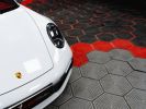 Porsche 911 VI (992) 3.0 450ch 4S BLANC  - 31