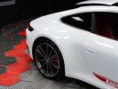 Porsche 911 VI (992) 3.0 450ch 4S BLANC  - 35