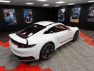 Porsche 911 VI (992) 3.0 450ch 4S BLANC  - 69