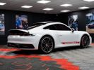 Porsche 911 VI (992) 3.0 450ch 4S BLANC  - 80