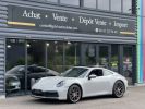 Porsche 911 VI (992) 3.0 450ch S PDK Gris Craie  - 1